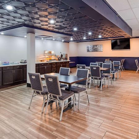 Surestay Plus Hotel By Best Western Sacramento Cal Expo Ngoại thất bức ảnh