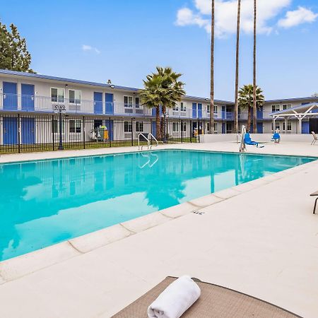 Surestay Plus Hotel By Best Western Sacramento Cal Expo Ngoại thất bức ảnh