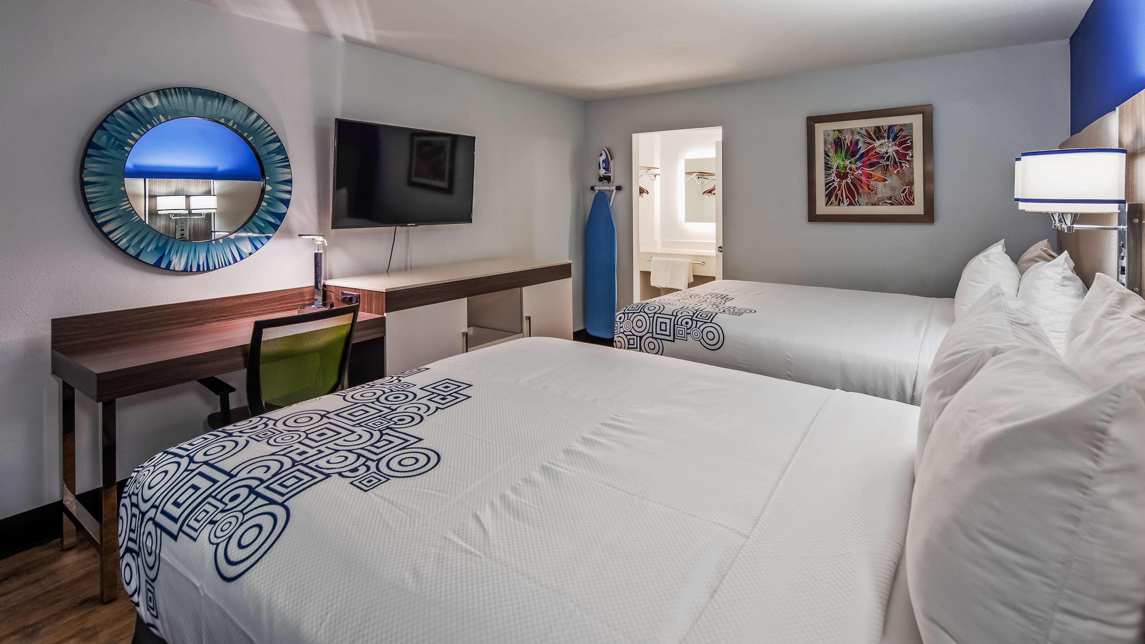 Surestay Plus Hotel By Best Western Sacramento Cal Expo Ngoại thất bức ảnh