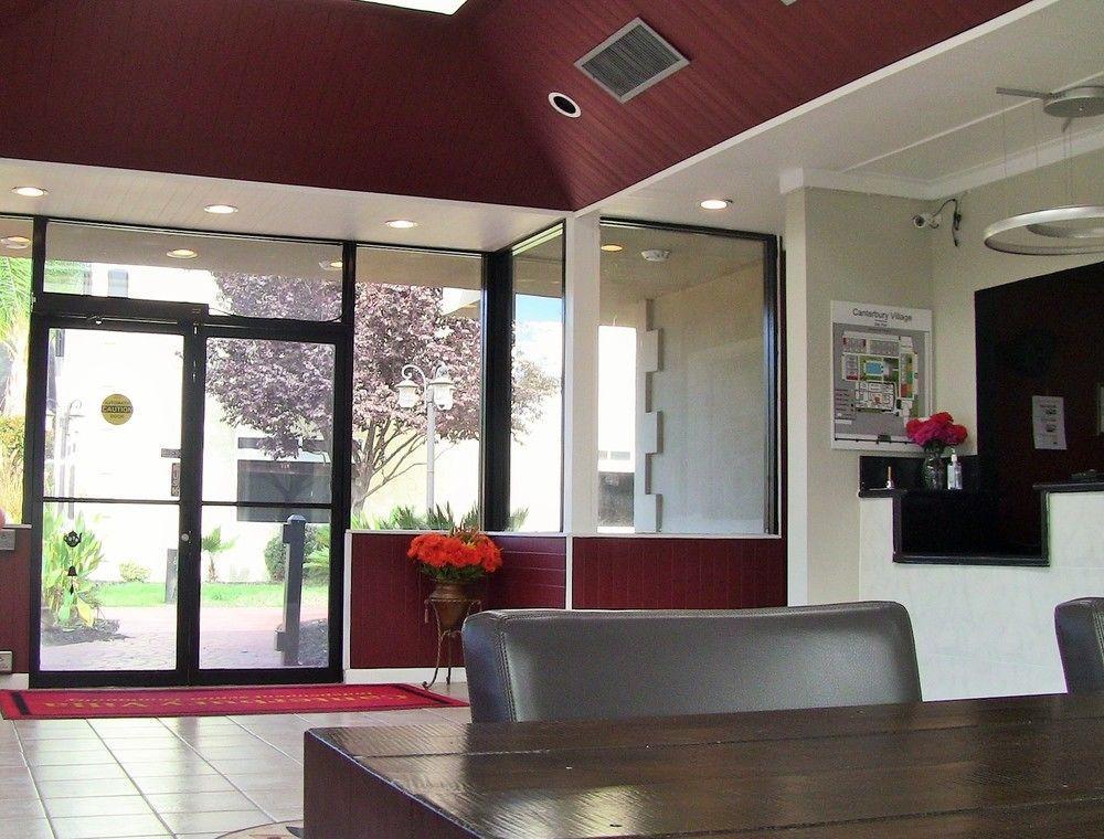 Surestay Plus Hotel By Best Western Sacramento Cal Expo Ngoại thất bức ảnh