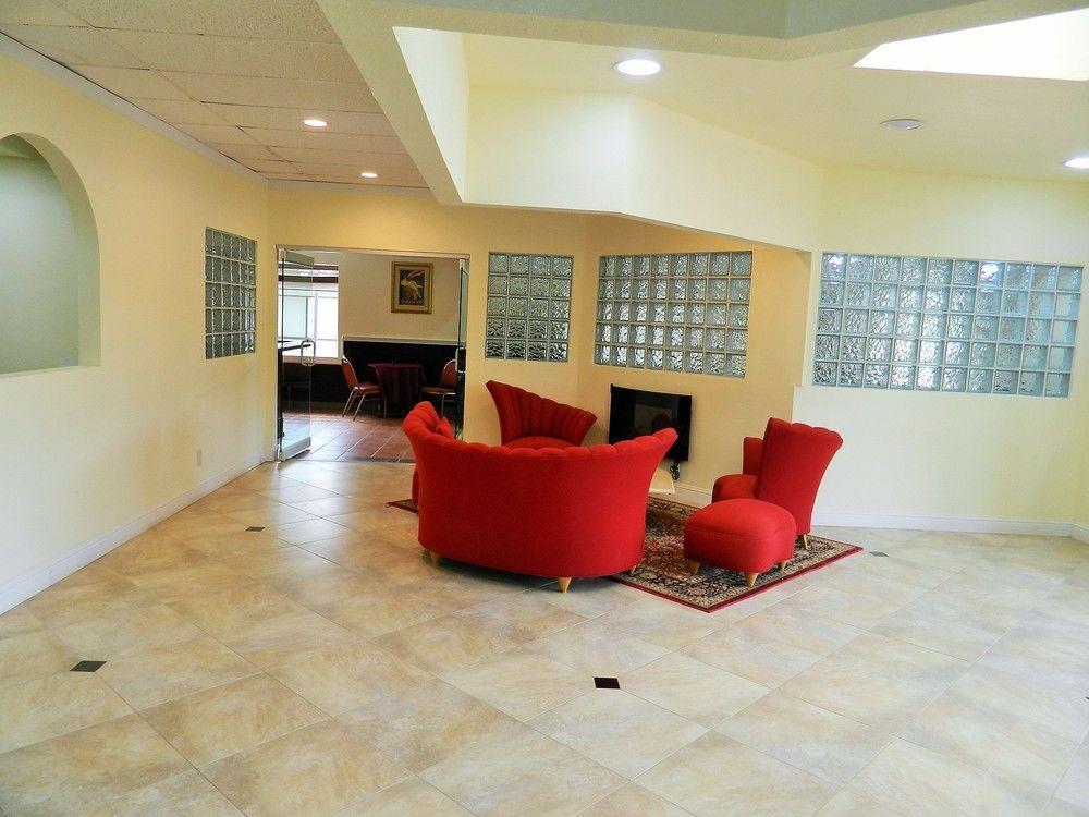 Surestay Plus Hotel By Best Western Sacramento Cal Expo Ngoại thất bức ảnh