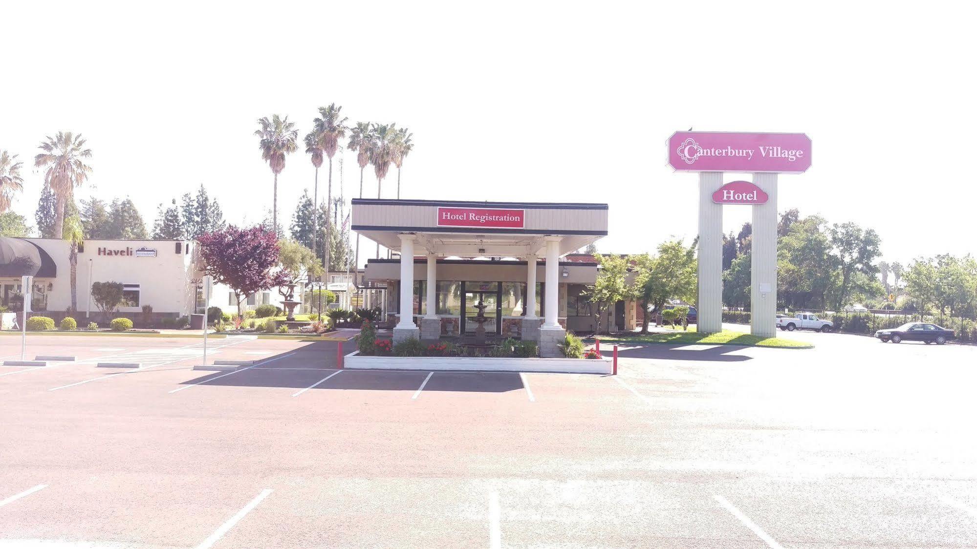 Surestay Plus Hotel By Best Western Sacramento Cal Expo Ngoại thất bức ảnh