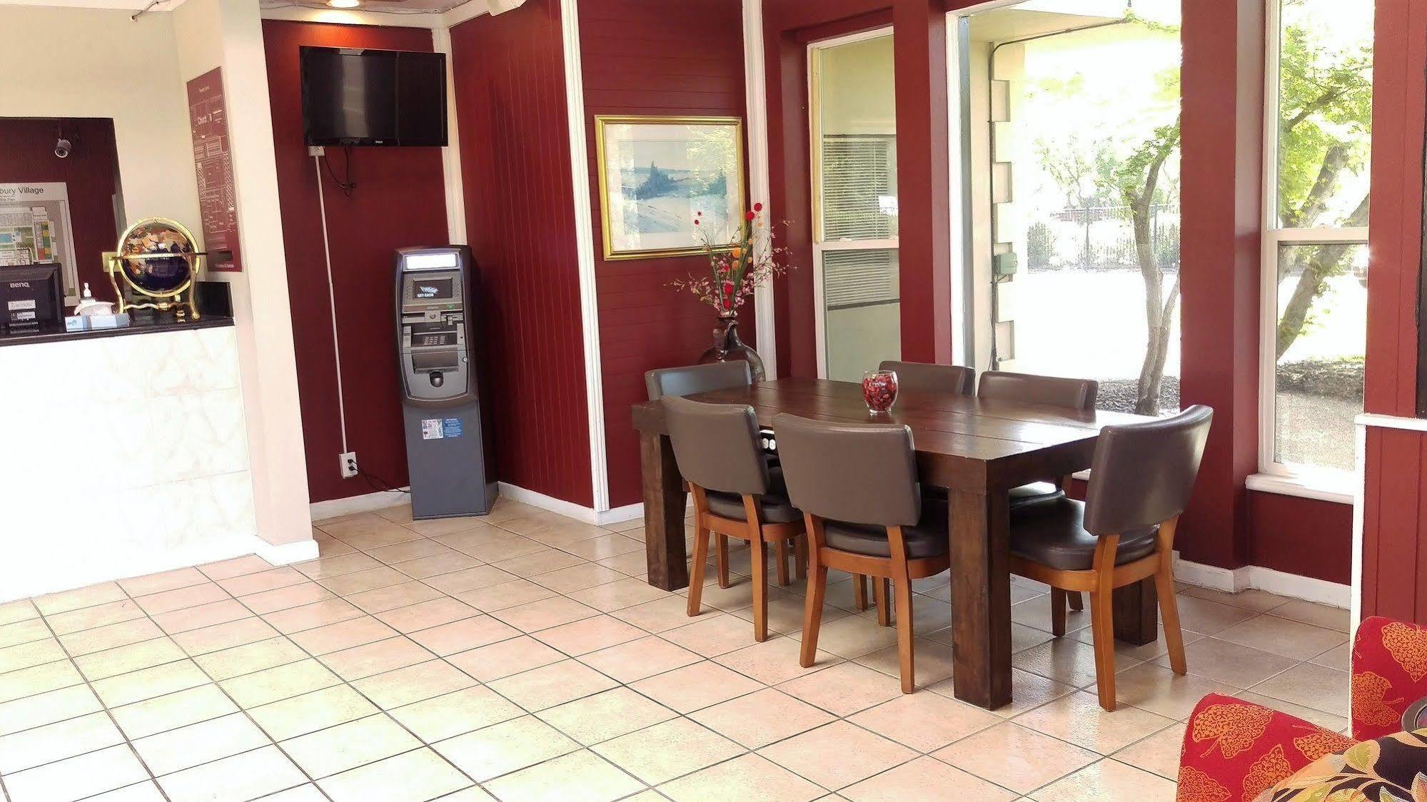 Surestay Plus Hotel By Best Western Sacramento Cal Expo Ngoại thất bức ảnh