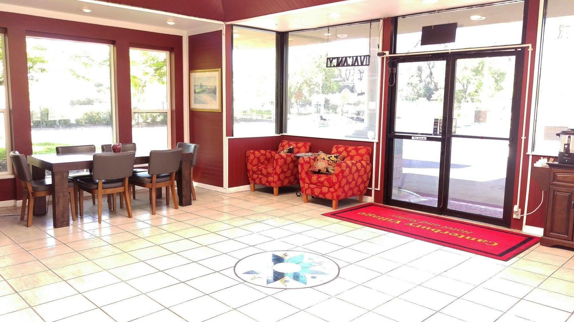 Surestay Plus Hotel By Best Western Sacramento Cal Expo Ngoại thất bức ảnh